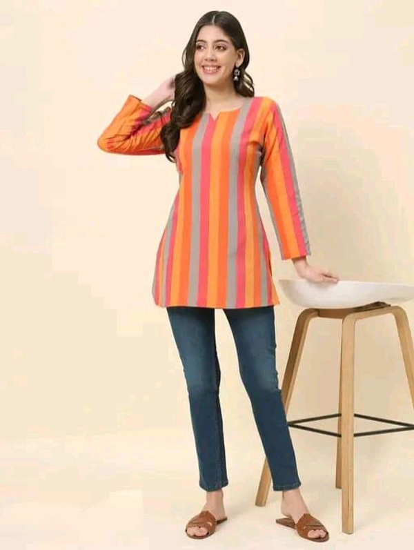Aagam Alluring Kurtis Modern 0.1 - XXL