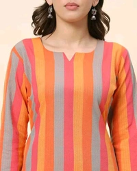 Aagam Alluring Kurtis Modern 0.1 - XXXL