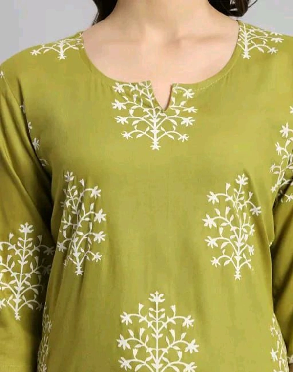 Banita Attractive Kurtis Mo hja 0.1 - L