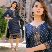 Alisha Refined Kurtis Mo 0.1 - XL