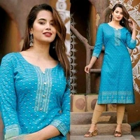 Alisha Refined Kurtis Modern 0.3 - S
