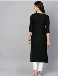 Trendy Rayon Kurti for Women good 0.5 - 2XL