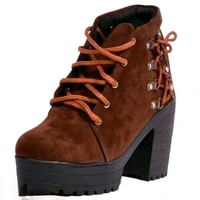 Versatile Women Boots Modran 0.1 - IND7