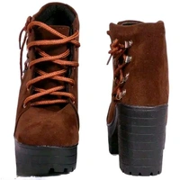 Versatile Women Boots Modran 0.1 - IND8