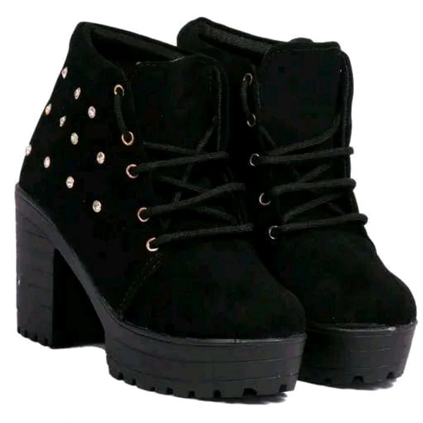 Versatile Women Boots Modran 0.2 - IND5