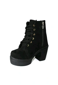 Versatile Women Boots Modran 0.3 - IND8