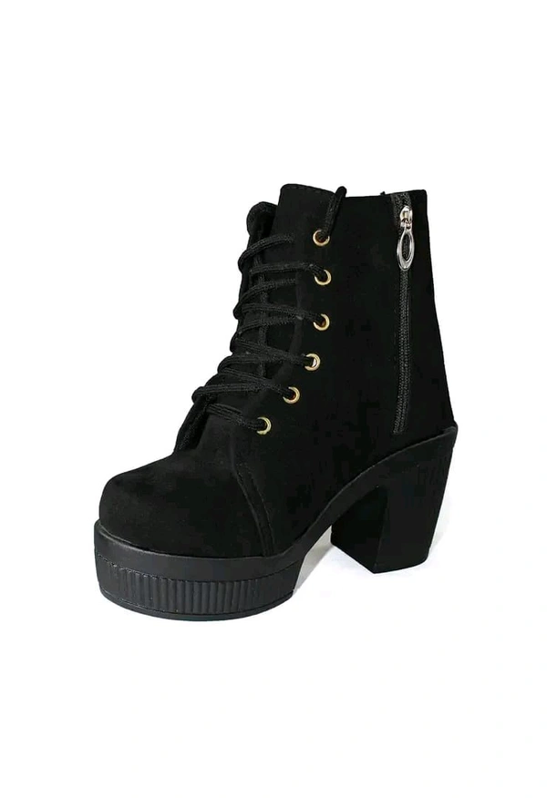 Versatile Women Boots Modran 0.3 - IND8