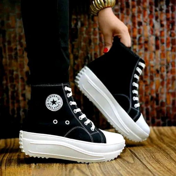 Gorgeous Women Boots good 0.1 - IND4