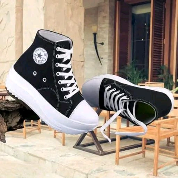 Gorgeous Women Boots good 0.1 - IND4