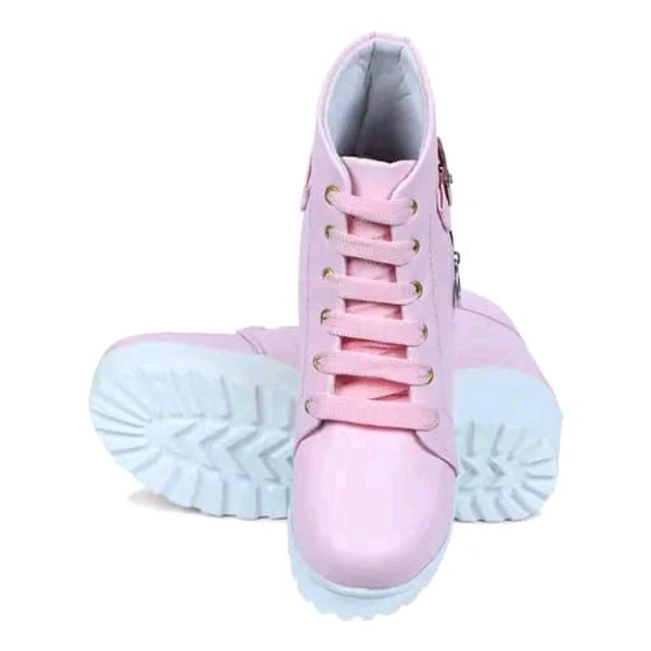 Attractive Women Boots good 0.1 - IND3