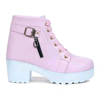 Attractive Women Boots good 0.1 - IND5