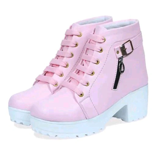 Attractive Women Boots good 0.1 - IND7