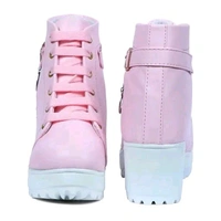 Attractive Women Boots good 0.1 - IND7