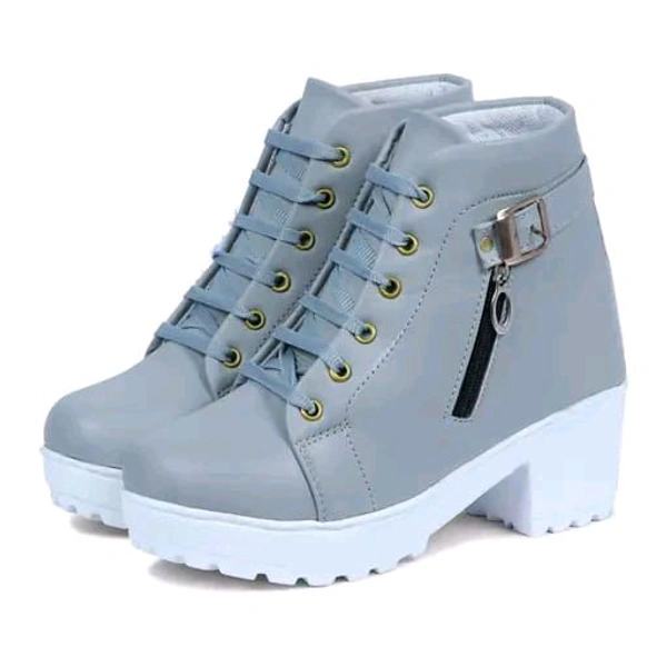 Attractive Women Boots good 0.1 - IND8