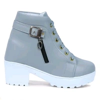 Attractive Women Boots good 0.1 - IND8