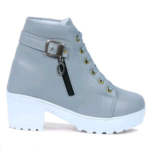Attractive Women Boots good 0.1 - IND8