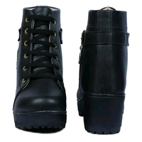Attractive Women Boots good 0.3 - IND5
