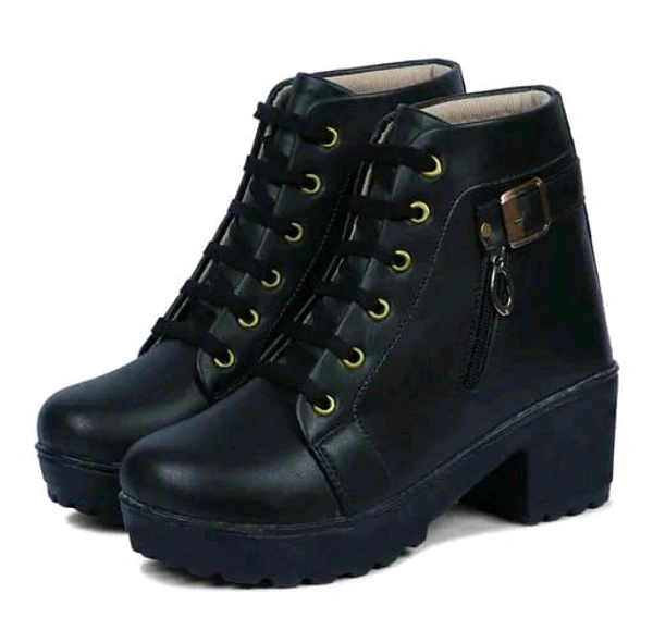 Attractive Women Boots good 0.3 - IND7