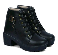 Attractive Women Boots good 0.3 - IND8