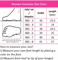 Fancy Latest Women Boots Modran 0.1 - IND5