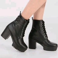 Strasse Paris Boots For Women Modran 0.1 - IND7