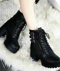 Strasse Paris Boots For Women Modran 0.1 - IND7