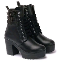 Strasse Paris Boots For Women Modran 0.1 - IND7