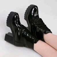 Strasse Paris Boots For Women Modran 0.1 - IND7