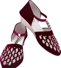 Gorgeous Women Heels Modran 0.1 - IND4