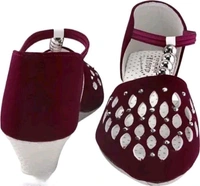 Gorgeous Women Heels Modran 0.1 - IND4