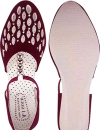Gorgeous Women Heels Modran 0.1 - IND5
