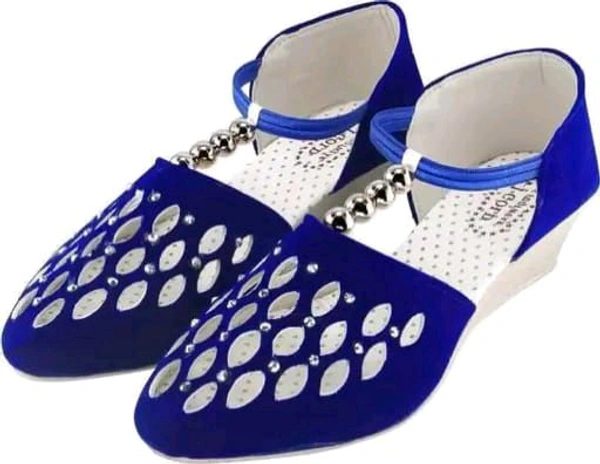 Gorgeous Women Heels Modran 0.2 - IND4