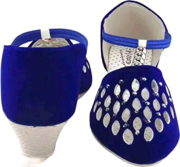 Gorgeous Women Heels Modran 0.2 - IND6