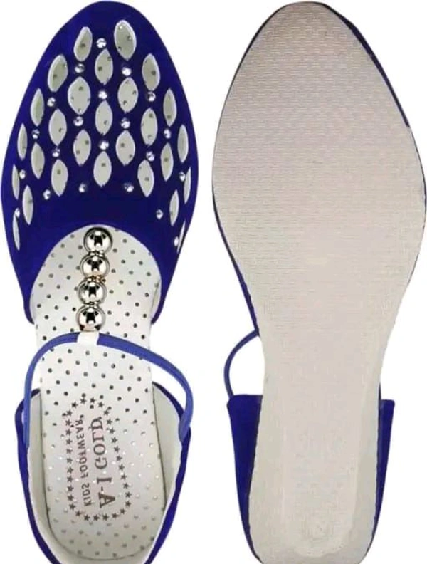 Gorgeous Women Heels Modran 0.2 - IND6