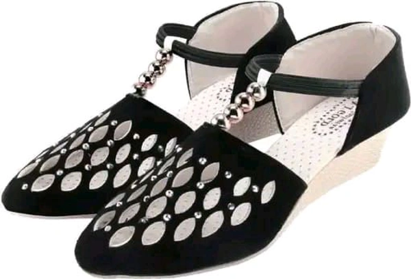 Gorgeous Women Heels Modran 0.3 - IND5
