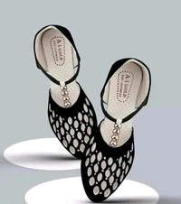 Gorgeous Women Heels Modran 0.3 - IND6