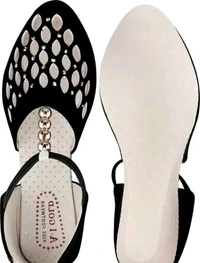 Gorgeous Women Heels Modran 0.3 - IND6