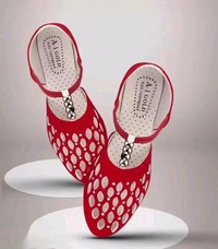 Gorgeous Women Heels Modran 0.3 - IND5