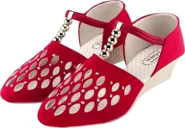 Gorgeous Women Heels Modran 0.3 - IND8