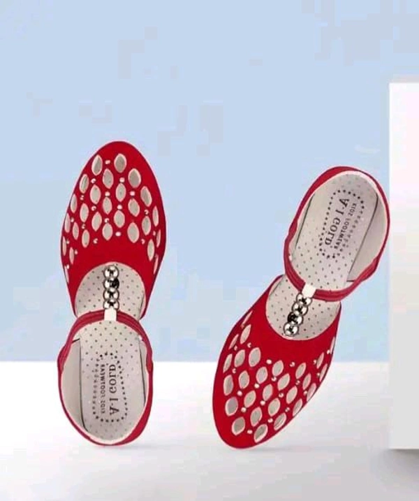 Gorgeous Women Heels Modran 0.3 - IND8