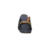 Leather Stilletos Modran 0.1 - IND3