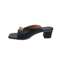 Leather Stilletos Modran 0.1 - IND6