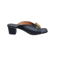 Leather Stilletos Modran 0.1 - IND6