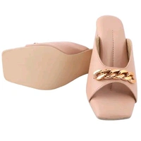 Leather Stilletos Modran 0.2 - IND8
