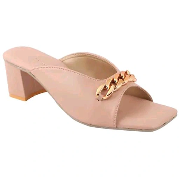 Leather Stilletos Modran 0.2 - IND8