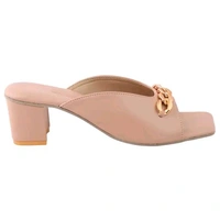 Leather Stilletos Modran 0.2 - IND8