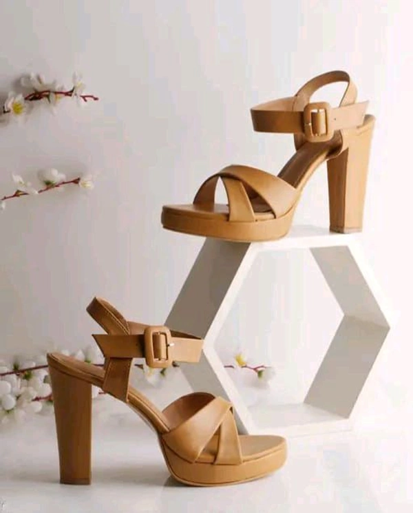 Elite Women Heels Modran 0.1 - IND2