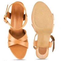 Elite Women Heels Modran 0.1 - IND3