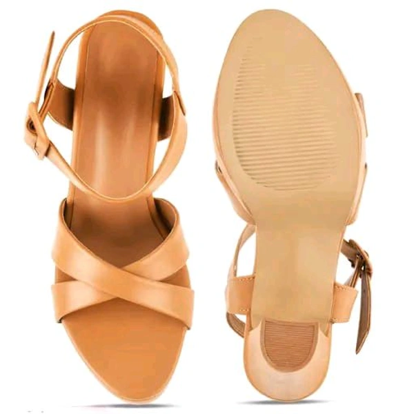 Elite Women Heels Modran 0.1 - IND7