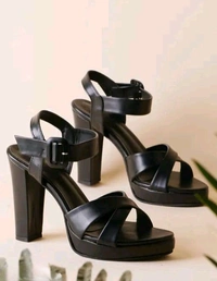 Elite Women Heels Modran 0.1 - IND3